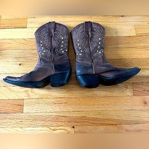 Jeffrey Campbell Cowboy Boots